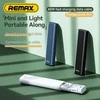 REMAX 60W greitojo įkrovimo kabelio rinkinys futliare RC-C011: Spalva - Mėlyna