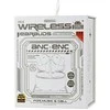 Belaidės TWS ausinės REMAX CozyPods W7N su ANC+ENC Bluetooth 5.3: Spalva - Juoda