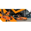 Retoo Hidraulinis automobilinis domkratas 2500 kg 85-380 mm