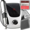 Retoo Nagų freza manikiūrui ir pedikiūrui, 65 W, 35000 aps./min., LCD