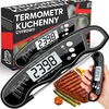 Kaitlentė Retoo Skaitmeninis virtuvinis mėsos termometras su zondu, nuo -50 iki +300 C