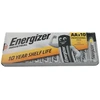 Šarminiai elementai Energizer Industrial AA LR6, 1,5 V, 10 vnt.