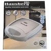 Sulčiaspaudė BERVIN DIS TICARET LTD STI HAUSBERG HB-H 1701 Citrusinių vaisių ir granatų presas