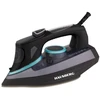 Skaitmeninis garų lygintuvas Hausberg HB-7825NG, 3000 W, 350 ml