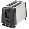 Skrudintuvas BH-002B, 650 W, 2 riekėms, metalinis korpusas, plieno / juodas
