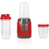 Smoothie blenderis Hausberg HB-7675RS 1000W