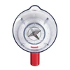 Virtuvinis kombainas Stalinis blenderis Livoo DOP242R 1,5 l 500 W su 2 greičiais ir turbo funkcija, raudonas