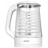 MPM MCZ-124 electric virdulys 1.7 L 2200 W Baltas