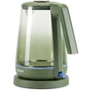 Stiklinis virdulys Livoo DOD216V 2200W 1,7 l su mėlynu apšvietimu, skaidrus