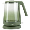 Stiklinis virdulys Livoo DOD216V 2200W 1,7 l su mėlynu apšvietimu, skaidrus