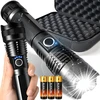 Mocna Taktinis žibintuvėlis BrightCore XHP90