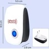 Ultragarsinis kenkėjų repelentas FIT2 801A 22-65 kHz, EU kištukas
