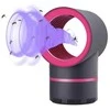 Uodų gaudyklė FIT2 27 su UV šviesa, ventiliatoriumi, USB, 35 m²