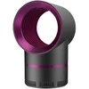 Uodų gaudyklė FIT2 27 su UV šviesa, ventiliatoriumi, USB, 35 m²