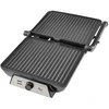 Kontaktinis grilis FIT2 107A 2000W su 180° dangčiu, neprideganti danga