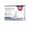 PIC Solution Fiziologinis tirpalas inhaliacijoms ir nosiai, sterilus RinoFlux 0,9% 5ml, N20