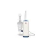 PIC Solution Inhaliatorius PIC AIR Stylo, kompresorinis, tylus, reguliuojamas greitis