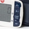 PIC Solution Kraujospūdžio matuoklis PIC MobileRapid wrist (automatinis ant riešo, BT programėlė)