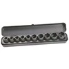 Hikoki Accessories 10-ties dalių sukimo galvučių rinkinys Hitachi 751879