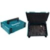 Makita 17 dalių grąžtų ir kaltų rinkinys B-52059 SDS-PLUS
