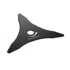 Grąžtas 3 ašmenų pjovimo peilis DeWalt DT20653-QZ; 255x25,4x3 mm