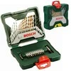Bosch 30 dalių priedų komplektas Titanium