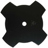 4 ašmenų pjovimo peilis Makita; 200x20,0 mm; Z4; tinka DBC300/290