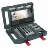 Grąžtas Gręžimo ir sukimo priedų rinkinys Promotion 86 vnt, Metabo