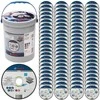Bosch Pjov.diskas metalui 100x125x1.6x22.23mm