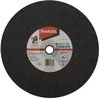 Makita Pjovimo diskas 14" 355 X 2,8 X 25, 4MM, ALUMINIUM 5gab E-04977-5