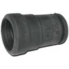 Makita Adapteris Ø24/35mm siurbimo žarnai Ø32mm, VC3012, VC4210, 446, 447 P-70415