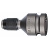 Bosch Adapteris galinio rakto galvutės įdėklui 1/4"50mm
