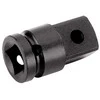 Smūginis adapteris iš 3/4" į 1" Irimo