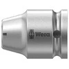 Adapteris iš 1/2'' į HEX 1/4 Wera 780 C/1