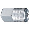 Adapteris iš 3/8'' į 1/2'' Stahlwille 432; 31 mm