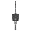 Grąžtas Bosch PC Plus adapteris 3/8" ir HSS-G 7,15x85 mm grąžt