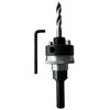 Grąžtas SPECIALIST+ gręžimo karūnų laikiklis QUICK LOCK, ⌀32-210