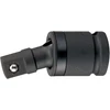 Adapteris King Tony 4797P; 1/2''; 65 mm