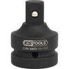 Adapteris KS Tools 515.1798-E; 1''-3/4''
