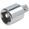 Adapteris KS Tools 918.1753-E; 1/2''-3/8''