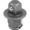 Makita Adapteris 3/8" WR100D 191A50-3