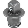 Makita Adapteris 1/4" WR100D 191A51-1