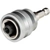 Makita EZYCHANGE Adapteris 3/8" ir TCT Centravimo grąžtas (105mm) E-06959 3/8" • 105 mm