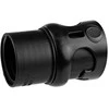Makita Sdulkių siurblio adapteris greitam antgalių keitimui, Ø32mm, siurbliui VC4210 W107417866