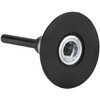 Adapteris tiesiniam šlifuokliui Tyrolit 131783; 75 mm