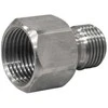 Adapteris Wagner; G - F; F=7/8'', G=11/16''
