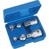 Adapterių rinkinys Condor Werkzeug C0206/6; 6 vnt.