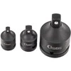 Adapterių rinkinys Condor Werkzeug C20600; 3 vnt.