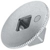 Adapterių rinkinys Facom D.169; 1/4''; 3/8''; 1/2''; 3 vnt.