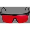 Bosch Raudona lazerinis glasses red